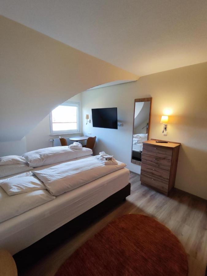 Nordseehotel Freese Йюст Экстерьер фото