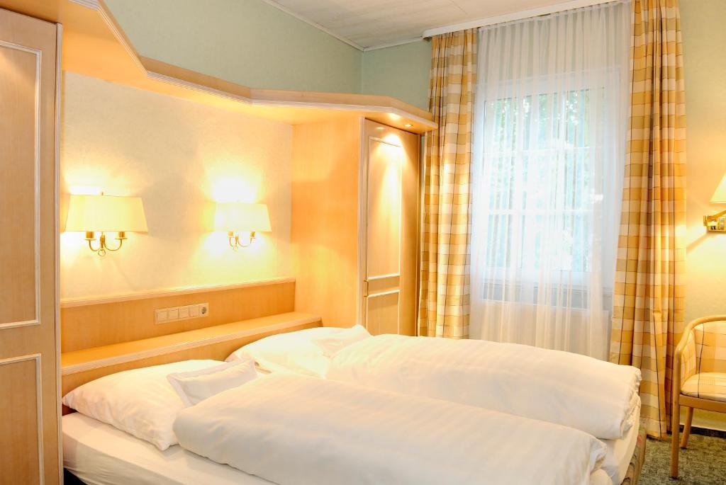 Nordseehotel Freese Йюст Номер фото