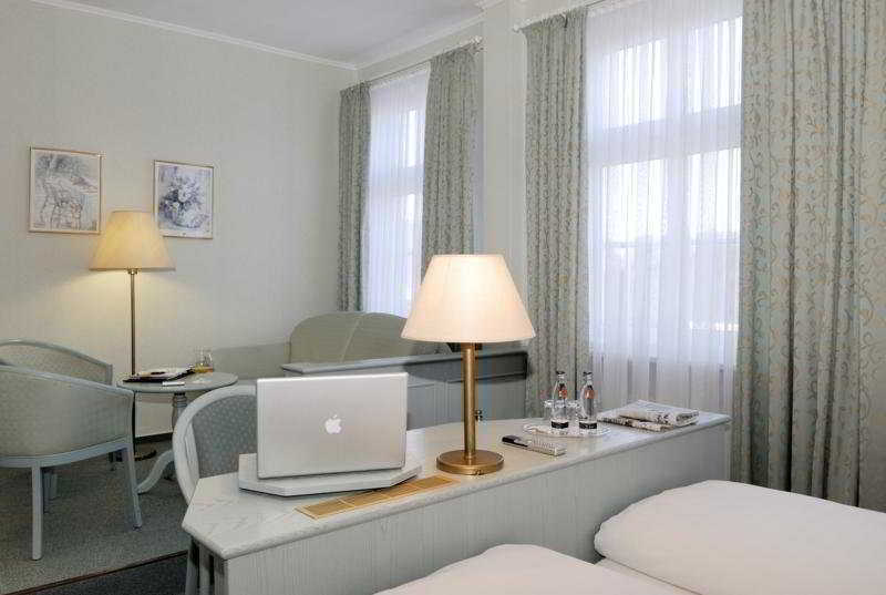 Nordseehotel Freese Йюст Экстерьер фото